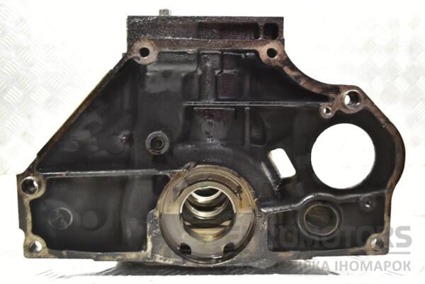 Блок двигателя Opel Zafira 1.6T 16V (B) 2005-2011 55567859 291749 - 2