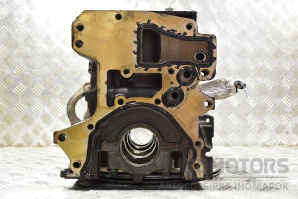 Блок двигателя Opel Zafira 1.6T 16V (B) 2005-2011 55567859 291749 - 4