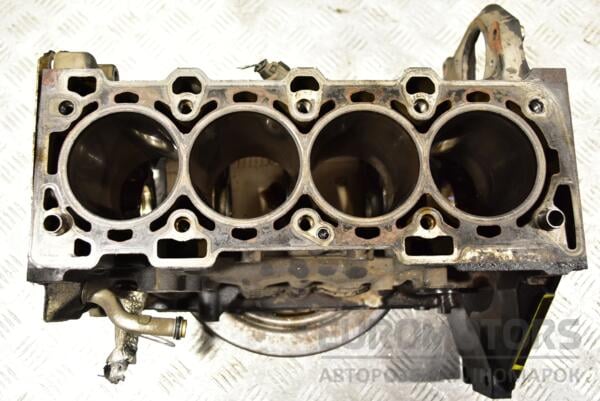 Блок двигателя Opel Zafira 1.6T 16V (B) 2005-2011 55567859 291749 - 5