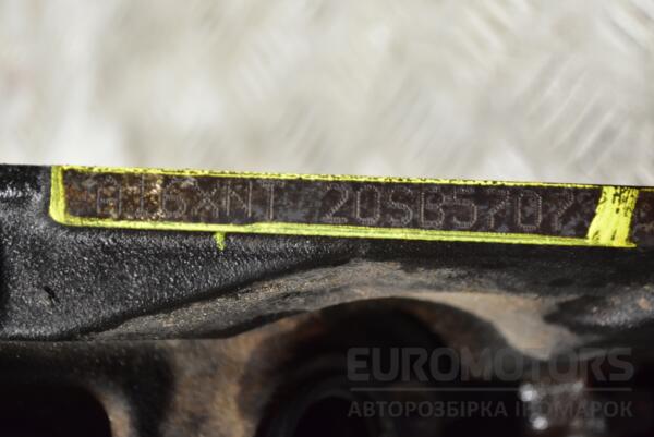 Блок двигателя Opel Zafira 1.6T 16V (B) 2005-2011 55567859 291749 - 6