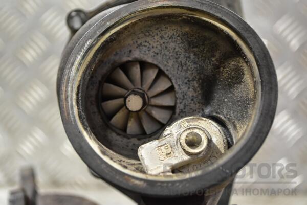 Турбіна (дефект) Opel Zafira 1.6T 16V (B) 2005-2011 55355617 291762 - 3