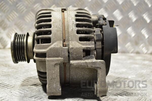 Генератор Opel Zafira 1.6T 16V (B) 2005-2011 13222933 291771 - 2