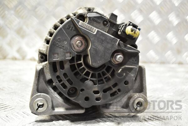 Генератор Opel Zafira 1.6T 16V (B) 2005-2011 13222933 291771 - 3