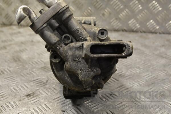 Компресор кондиціонера Opel Zafira 1.6T 16V (B) 2005-2011 13322147 291774 - 3