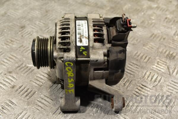 Генератор Opel Corsa 1.4 16V (E) 2014 13585664 291788 - 2