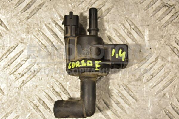Клапан вентиляції паливного бака Opel Corsa 1.4 16V (E) 2014 0280142487 291796 euromotors.com.ua