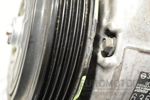 Компрессор кондиционера Opel Corsa 1.4 16V (E) 2014 39006353 291799 - 4