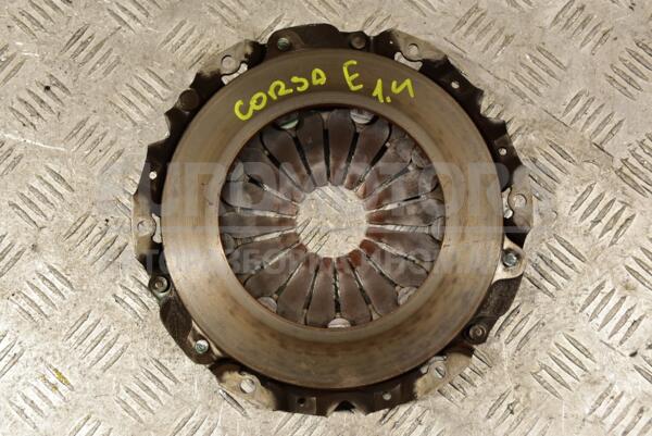Корзина зчеплення Opel Corsa 1.4 16V (E) 2014 55594657 291805 euromotors.com.ua