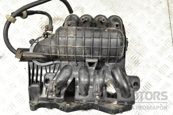 Коллектор впускной пластик Fiat Grande Punto 1.2 8V 2005 55218312 291809 - 2