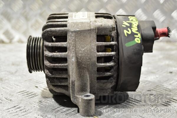 Генератор Ford KA 1.2 8V 2008-2016 51859041 291817 - 2