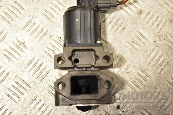 Клапан EGR электр Mitsubishi Pajero 3.2 Di-D (III) 2000-2006 K5T70071 291821 - 2