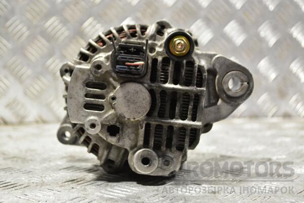 Генератор Mitsubishi Pajero 3.2 Di-D (III) 2000-2006 ME203546 291831 - 3