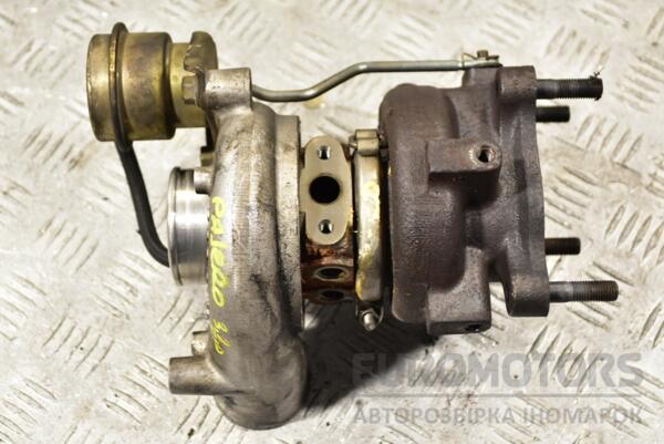 Турбина (дефект) Mitsubishi Pajero 3.2 Di-D (III) 2000-2006 4913503411 291847 - 2