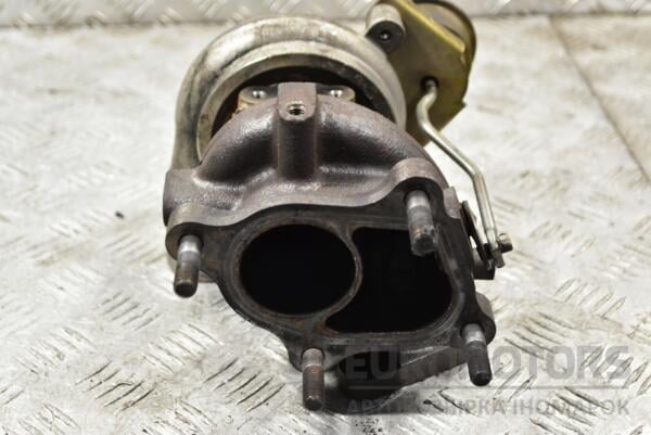 Турбина (дефект) Mitsubishi Pajero 3.2 Di-D (III) 2000-2006 4913503411 291847 - 3