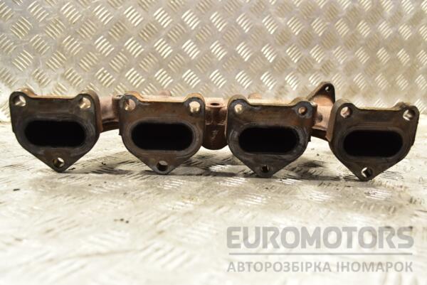 Коллектор выпускной Mitsubishi Pajero 3.2 Di-D (III) 2000-2006 ME203762 291851 - 2