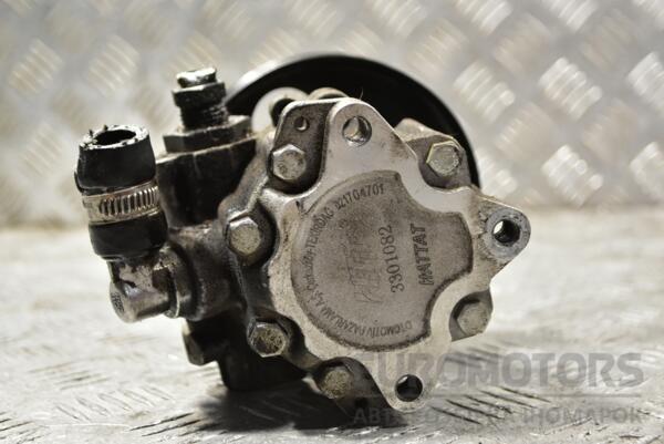 Насос гидроусилителя руля (ГУР) Citroen Jumpy 1.9d 1995-2007 3301082 291854 - 2