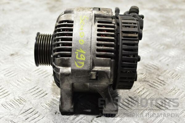Генератор Citroen Jumpy 1.9d 1995-2007 AX1146 291865 - 2