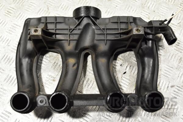 Колектор впускний пластик Citroen Jumpy 1.9d 1995-2007 9642405280 291872 - 2