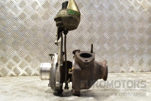 Турбина Opel Insignia 2.0cdti 2008-2017 55570748 291875 - 2