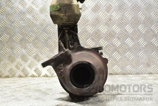 Турбина Opel Insignia 2.0cdti 2008-2017 55570748 291875 - 3