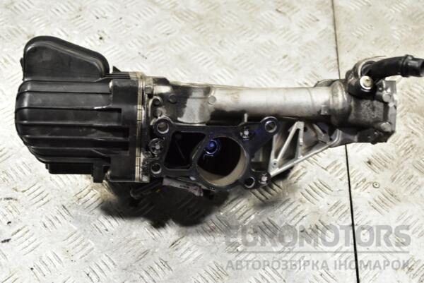Охладитель ОГ (Радиатор EGR) Opel Insignia 2.0cdti 2008-2017 291887 - 2