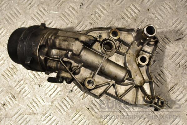 Корпус масляного фільтра Opel Insignia 2.0cdti 2008-2017 55565958 291889 - 2