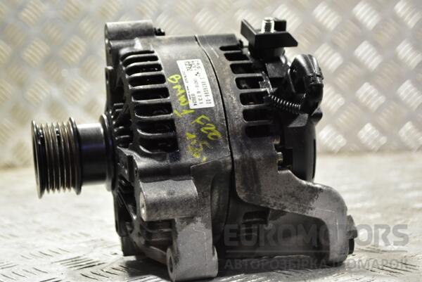 Генератор BMW 1 1.5tdi (F20) 2010 8626086 291922 - 2