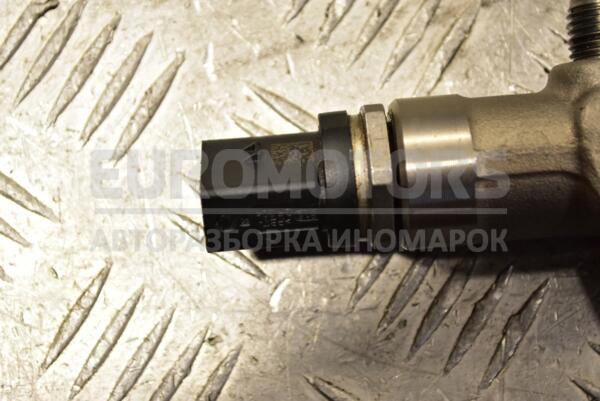 Датчик давления топлива в рейке BMW 1 1.5tdi (F20) 2010 0281006447 291934 euromotors.com.ua