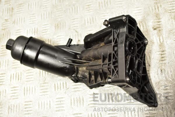 Корпус масляного фільтра BMW 1 1.5tdi (F20) 2010 11428513965 291936 - 2