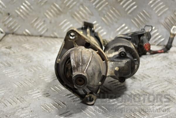 Стартер Opel Combo 1.3MJet 2001-2011 55204116 291966 - 2