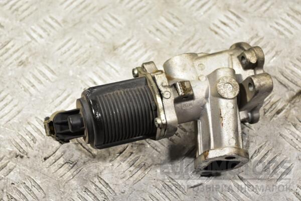Клапан EGR електричний Fiat Doblo 1.3MJet 2000-2009 55204941 291972 - 2