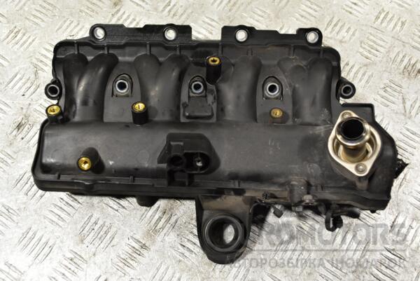 Колектор впускний пластик Fiat Doblo 1.3MJet 2000-2009 55189595 291982 - 2