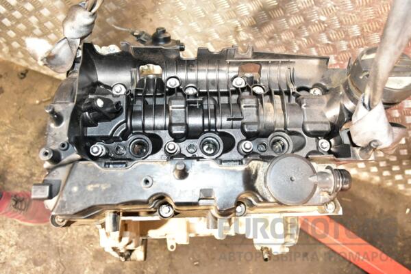 Двигатель BMW 1 1.5tdi (F20) 2010 B37D15A 291985 - 5