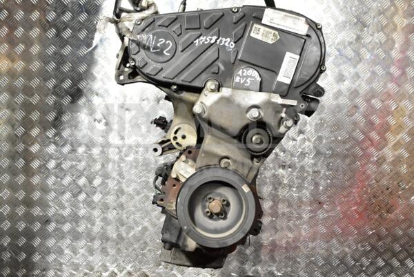 Двигатель Opel Insignia 2.0cdti 2008-2017 A20DTH 291992 - 1