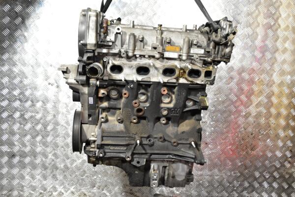 Двигун Opel Insignia 2.0cdti 2008-2017 A20DTH 291992 - 4
