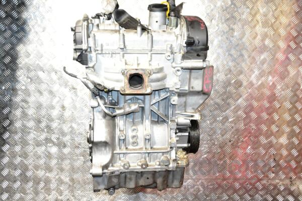 Двигатель VW UP 1.0 12V 2011 CPG 292006 - 2