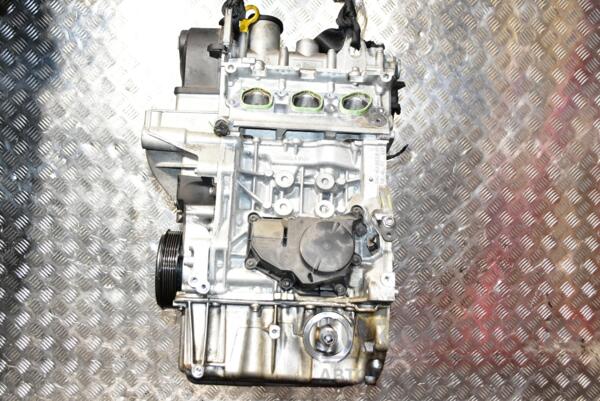Двигатель VW UP 1.0 12V 2011 CPG 292006 - 4
