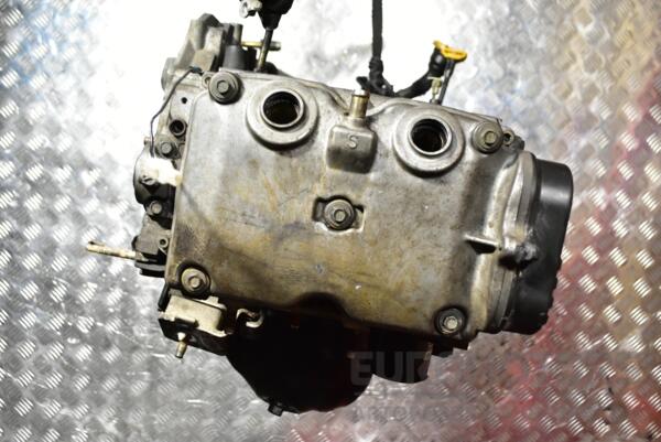 Двигатель (не турбо -05) Subaru Forester 2.0 16V 2002-2007 EJ20 292026 - 2