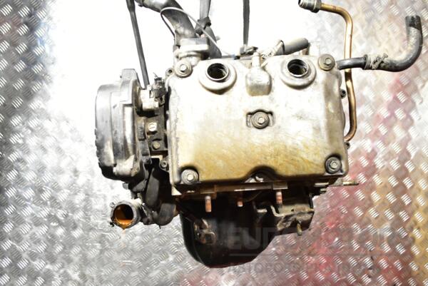Двигатель (не турбо -05) Subaru Forester 2.0 16V 2002-2007 EJ20 292026 - 4