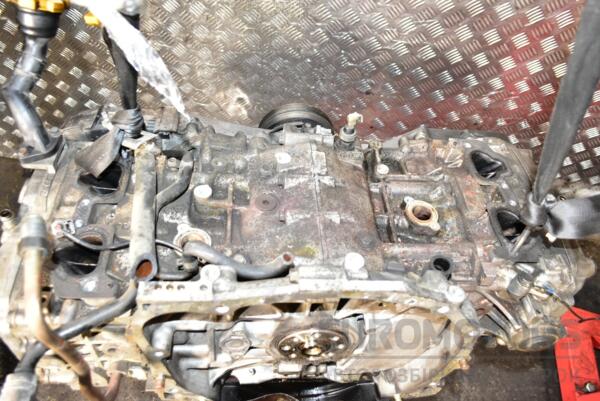 Двигатель (не турбо -05) Subaru Forester 2.0 16V 2002-2007 EJ20 292026 - 5