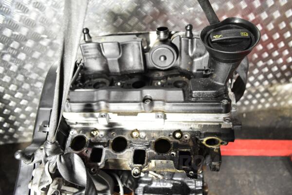 Двигун VW Polo 1.2tdi 2009-2016 CFW 292032 - 5