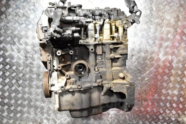 Двигун Renault Duster 1.5dCi 2010 K9K 858 292039 - 4