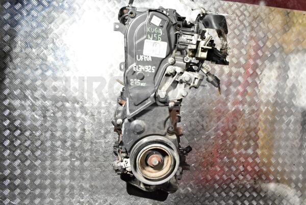Двигатель Volvo V50 2.0tdci 2004-2012 UFMA 292046 euromotors.com.ua