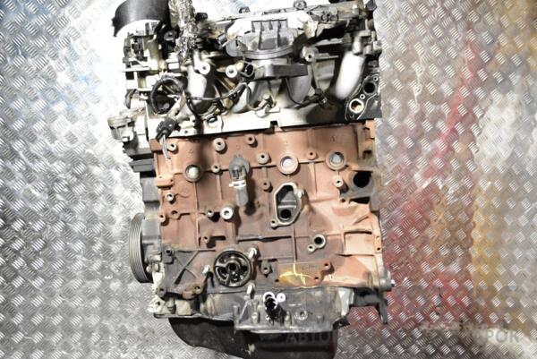 Двигун Ford Kuga 2.0tdci 2012-2019 UFMA 292046 - 4