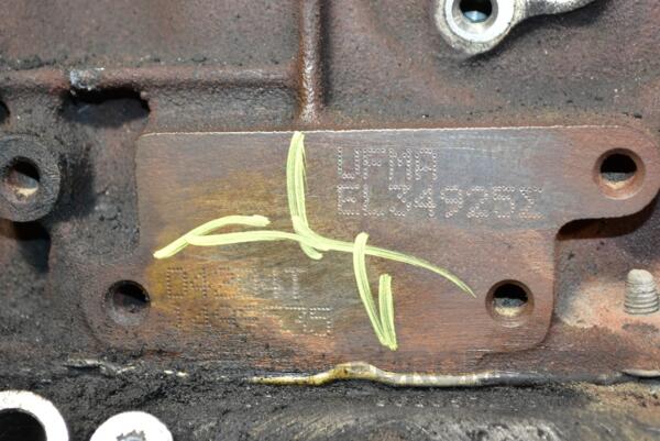 Двигун Ford Kuga 2.0tdci 2012-2019 UFMA 292046 - 6