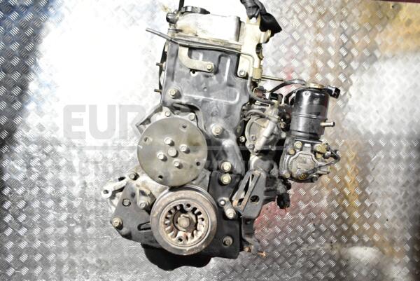 Двигатель Mitsubishi Pajero 3.2 Di-D (III) 2000-2006 4M41 292052 euromotors.com.ua