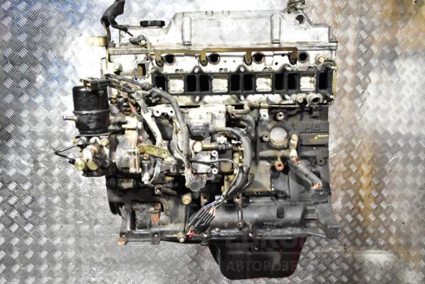 Двигун Mitsubishi Pajero 3.2 Di-D (III) 2000-2006 4M41 292052 - 4