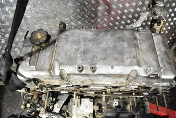 Двигун Mitsubishi Pajero 3.2 Di-D (III) 2000-2006 4M41 292052 - 5