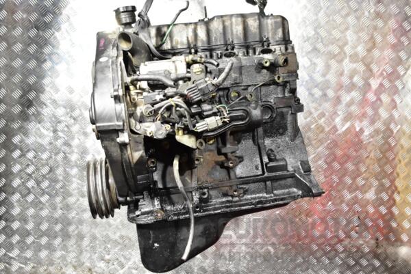 Двигатель Kia Pregio 2.5td 1997-2006 D4BF 292061 - 3