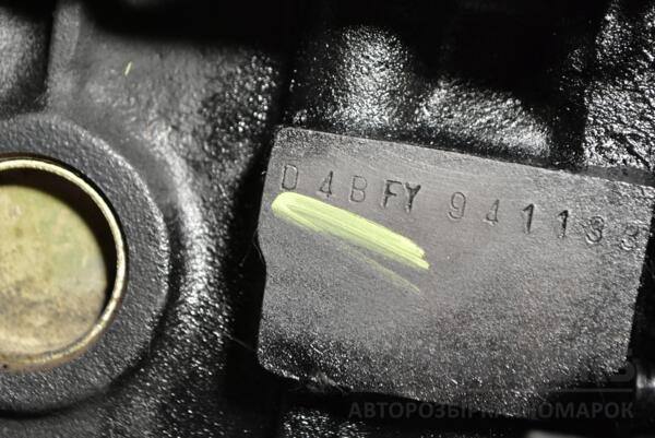 Двигатель Kia Pregio 2.5td 1997-2006 D4BF 292061 - 5